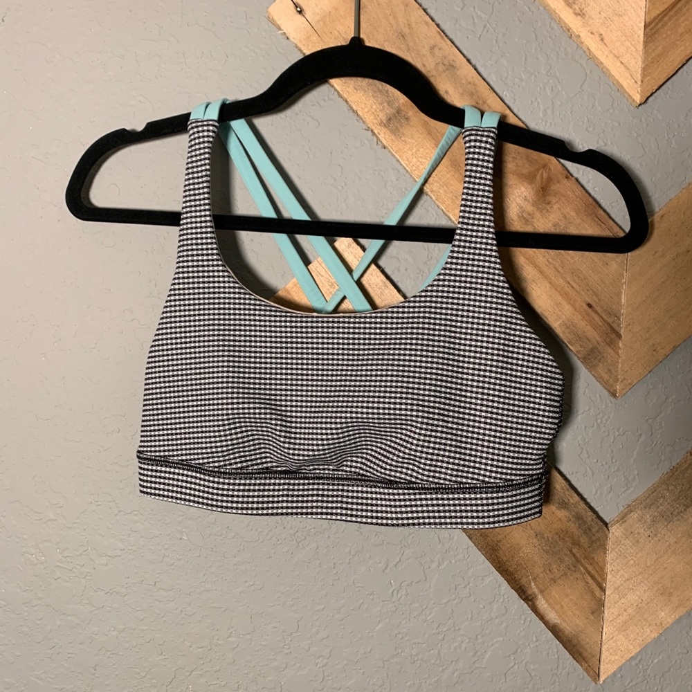 Lululemon Bra